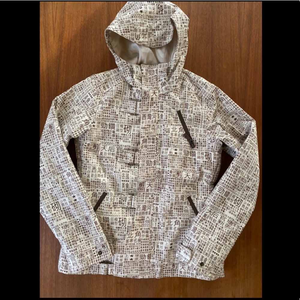 Women’s Burton DryRide Jacket